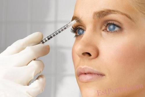 Можно ли докалывать ботокс через месяц. Факторы, снижающие действие ботулотоксина