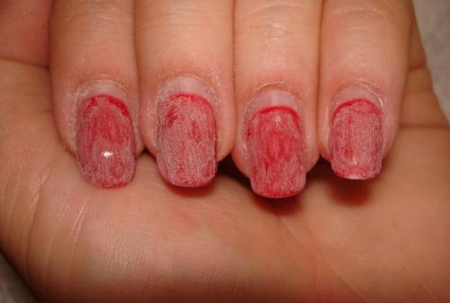 Как снять гель-лак дома быстро. Пошаговая инструкция: как правильно снять гель-лака в домашних условиях.