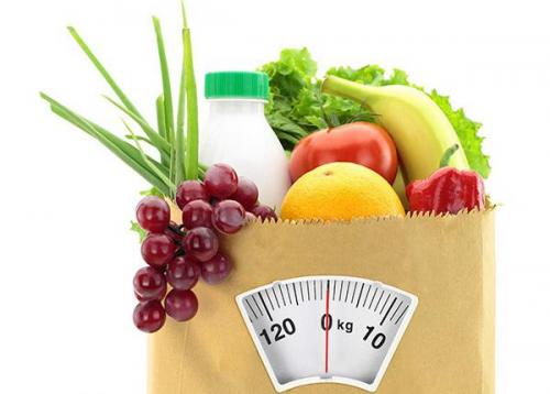 Как за 20 дней скинуть 10 кг. Срочная «Двадцаточка» 01