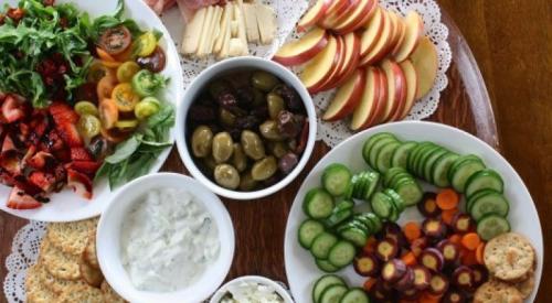 Самые распространенные диеты. Лучшая диета 01