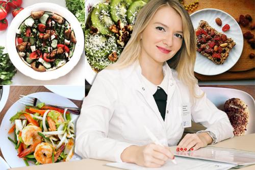 Диета Ксении Селезневой меню на неделю. Суть и правила диеты Ксении Селезневой 02 Диета Ксении Селезневой меню на неделю. Суть и правила диеты Ксении Селезневой 02