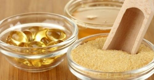 Желатин для костей и суставов, как. Что такое желатин