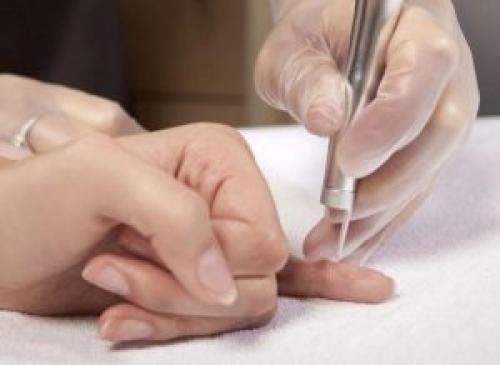 На пальцах рук шишки с жидкостью. Терапевтические манипуляции