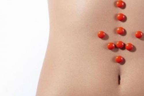 Начала принимать джес плюс месячные не заканчиваются. Как джес меняет менструацию