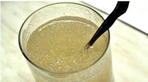 Для суставов желатин. Польза желатина для суставов. Простые рецепты с желатином