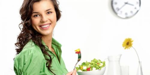 Диета минус 15 кг за 2 недели. Эффективная диета на 2 недели для похудения