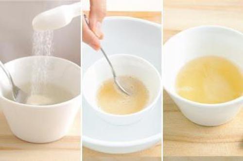 Применение желатина в народной медицине. Польза и вред от желатина 07 Применение желатина в народной медицине. Польза и вред от желатина 07