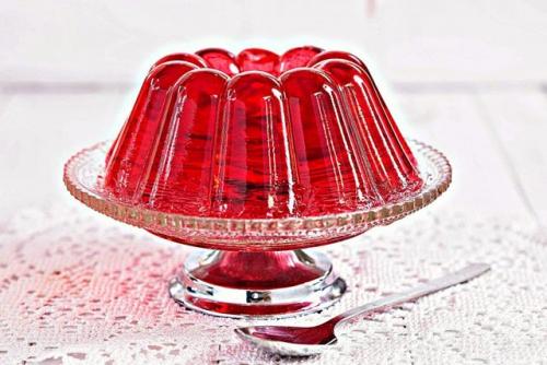 Желатин и суставы рецепт. Польза желатина для суставов. Простые рецепты с желатином