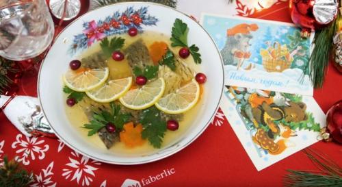 Заливная рыба с желатином рецепт. Как приготовить заливное из рыбы с желатином к праздничному столу — лучшие рецепты