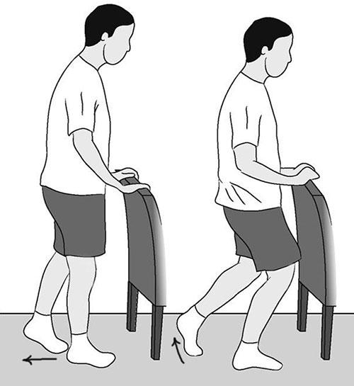 Реабилитация после замены тазобедренного сустава. Описание реабилитации после операции по эндопротезированию тазобедренного сустава