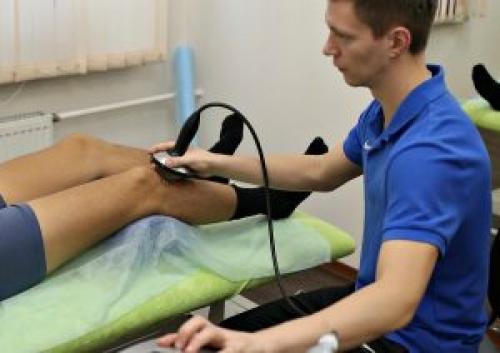 Частичный разрыв заднего рога медиального мениска лечение. Реабилитация после разрыва