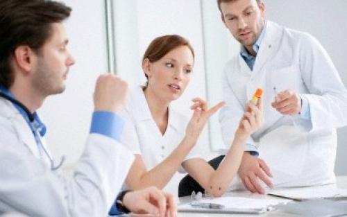 Как вправить мениск коленного сустава самостоятельно. Как вправить колено