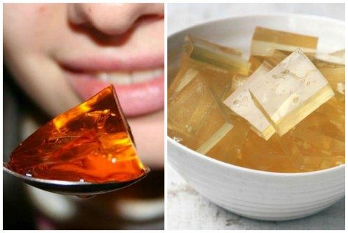 Желатин, как лекарство для суставов, как употреблять. Желатин для суставов: миф или реальная помощь при травмах в спорте?