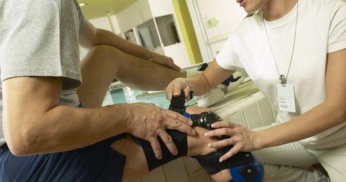 Как вправить мениск самостоятельно. Как вправить колено? 03 Как вправить мениск самостоятельно. Как вправить колено? 03