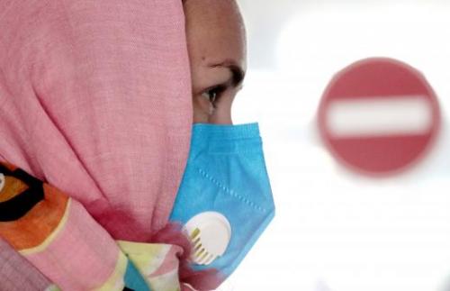 Что надо знать о китайском коронавирусе 2019-nCoV? 02 Что надо знать о китайском коронавирусе 2019-nCoV? 02