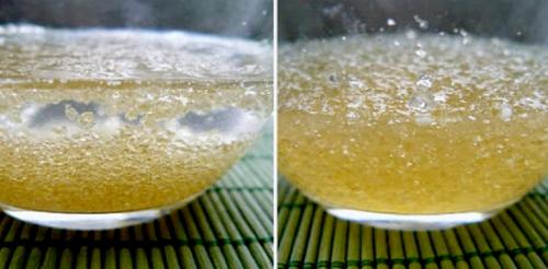 Применение желатина в лечебных целях для суставов. Польза желатина для организма человека