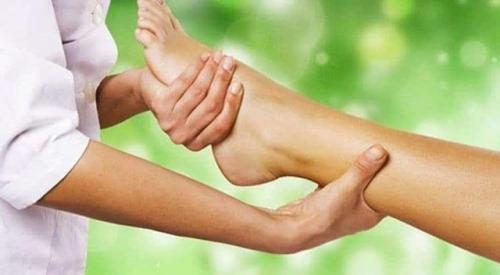 Судороги в бедренных мышцах ног. Почему появляются судороги в бедренной части ноги и как от них избавиться