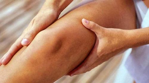 Судороги в бедренных мышцах ног. Почему появляются судороги в бедренной части ноги и как от них избавиться