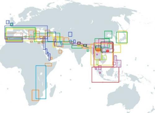 Откуда появился коронавирус. Подпишитесь на «Газету.Ru» 03
