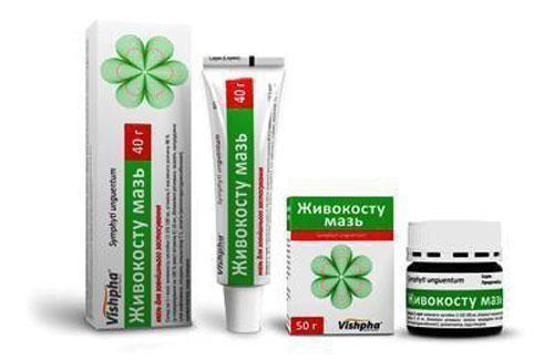 Мазь при разрыве связок коленного сустава. Признаки растяжения 10