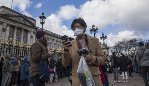 В каких странах появился коронавирус. В каких странах нашли коронавирус: карта распространения