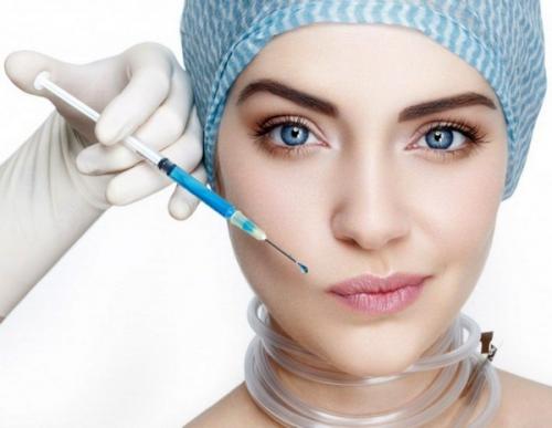 Укол гиалуроновой кислоты. О филлерах