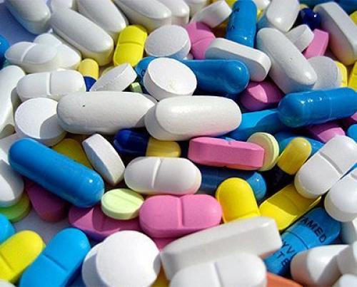 Как убрать шишки от геморроя. Таблетки