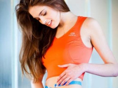 Ванна с содой и солью для похудения рецепт. Ванна с содой и солью поможет похудеть