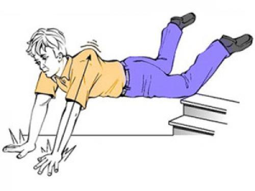 Как долго срастаются сухожилия в плечевом суставе. Разрыв связок плечевого сустава и сухожилий: причины, симптомы