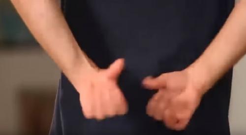 Цигун смазка суставов и энергетическая зарядка тела. Цигун: 20 минутный комплекс утром и вечером