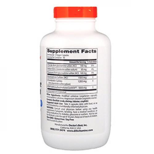 Таблетки для наращивания хрящевой ткани при переломах. Добавка №2: роль хондропротекторов в лечении переломов