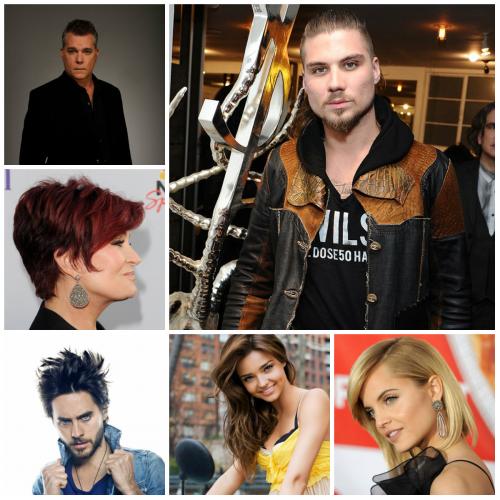 Стилист по прическам. 8 гениальных стилистов по прическам: звезды доверяют только им