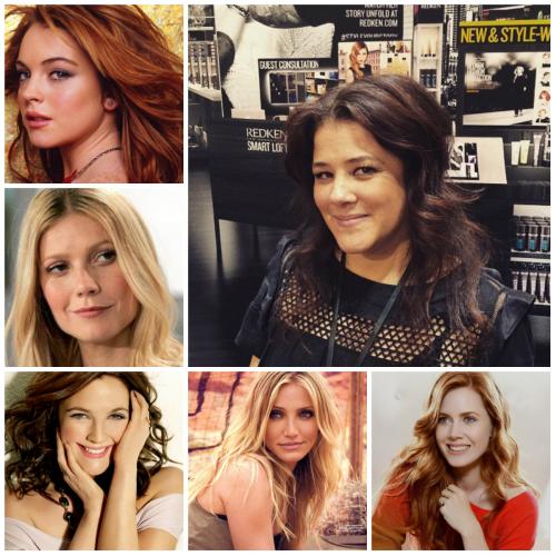 Стилист по прическам. 8 гениальных стилистов по прическам: звезды доверяют только им