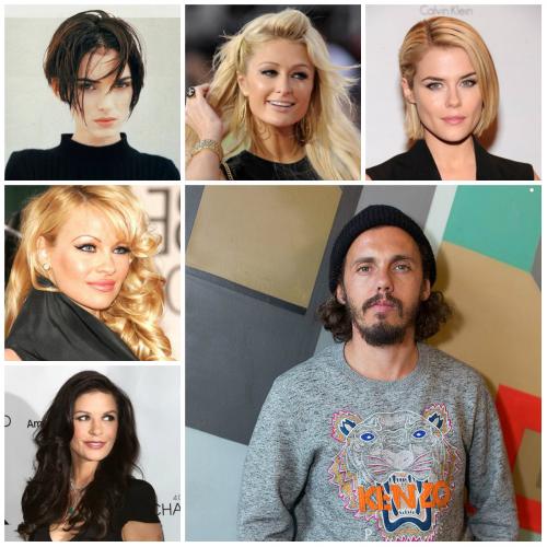 Стилист по прическам. 8 гениальных стилистов по прическам: звезды доверяют только им