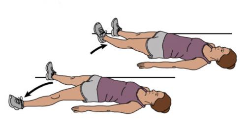 Эндопротезирование тазобедренного сустава реабилитация. Описание реабилитации после операции по эндопротезированию тазобедренного сустава