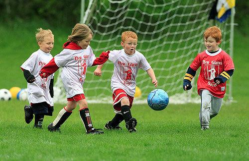 Слабость и боль в коленях у ребенка. Причины