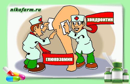 Хондропротекторы для суставов форум. Препараты хондропротекторы: истина или профанация?