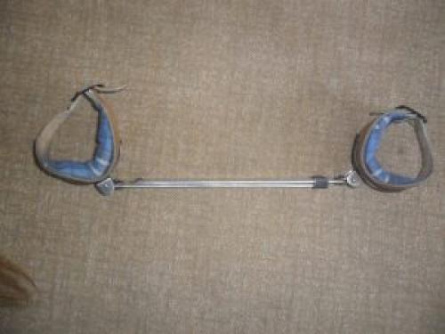 Шина виленского. Как пользоваться шиной Виленского?