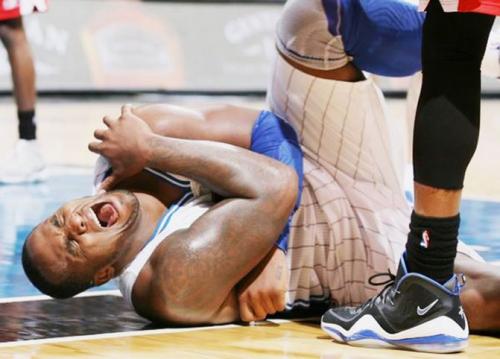 Фиксация плечевого сустава. Описание и основные функции приспособления