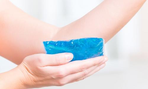 Как сделать компресс из димексида и новокаина. Способ применения