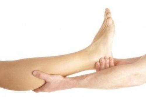 Боль и слабость в коленях. Причины, почему возникает слабость в коленях 07