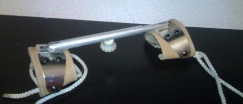 Шина виленского. Как пользоваться шиной Виленского?