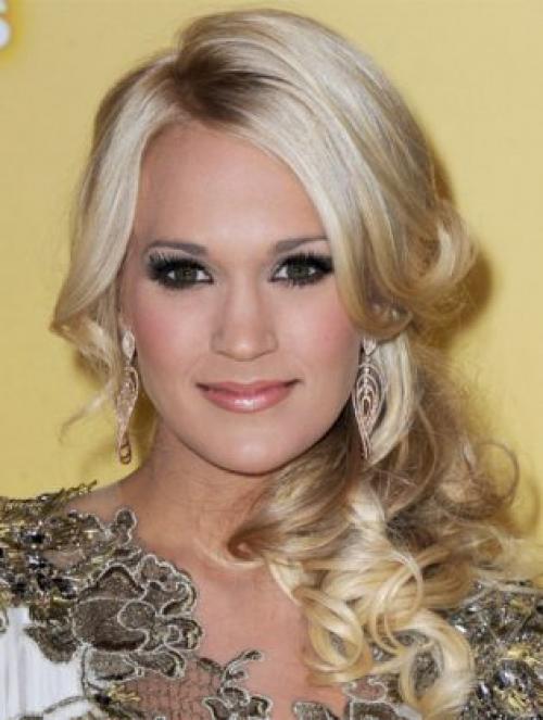 Мастер-класс по прическам на длинные волосы. Вечерние прически для длинных волос