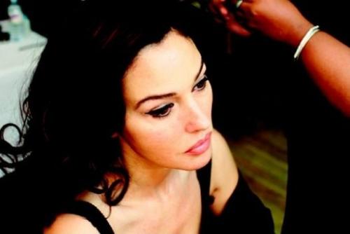 Секрет макияжа Моники Белуччи. В чем изюминка