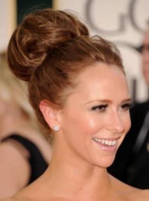 Мастер-класс по прическам на длинные волосы. Вечерние прически для длинных волос