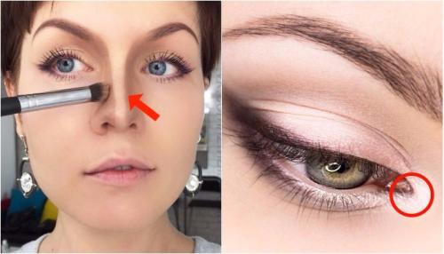 Секрет макияжа Мерлин Монро. 8 секретов идеального макияжа от визажиста Мэрилин Монро, актуальных по сей день