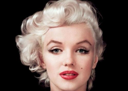 Секрет макияжа Мерлин Монро. 8 секретов идеального макияжа от визажиста Мэрилин Монро, актуальных по сей день