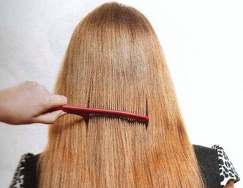 Мастер-класс по прическам на длинные волосы в домашних условиях. Вечерняя прическа с локонами — мастер класс