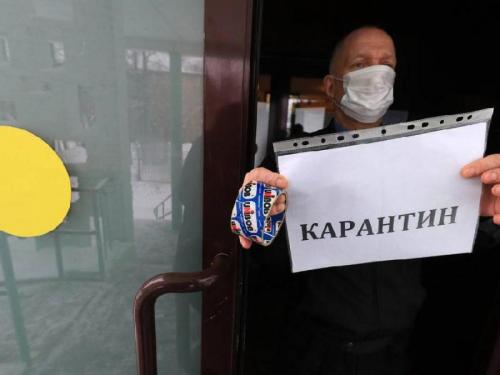 Все о коронавирусе на сегодня. Врачи: эпидемия продлится от двух месяцев до двух лет