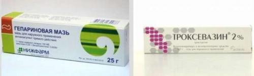 Фиолетовый синяк на веке. С чем связано появление синяков на веках и что предпринять в этом случае